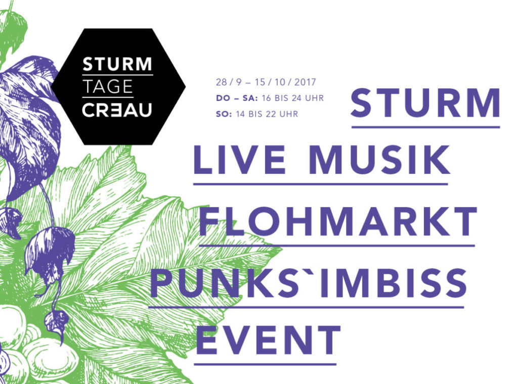 Sturmtage Wein-Events