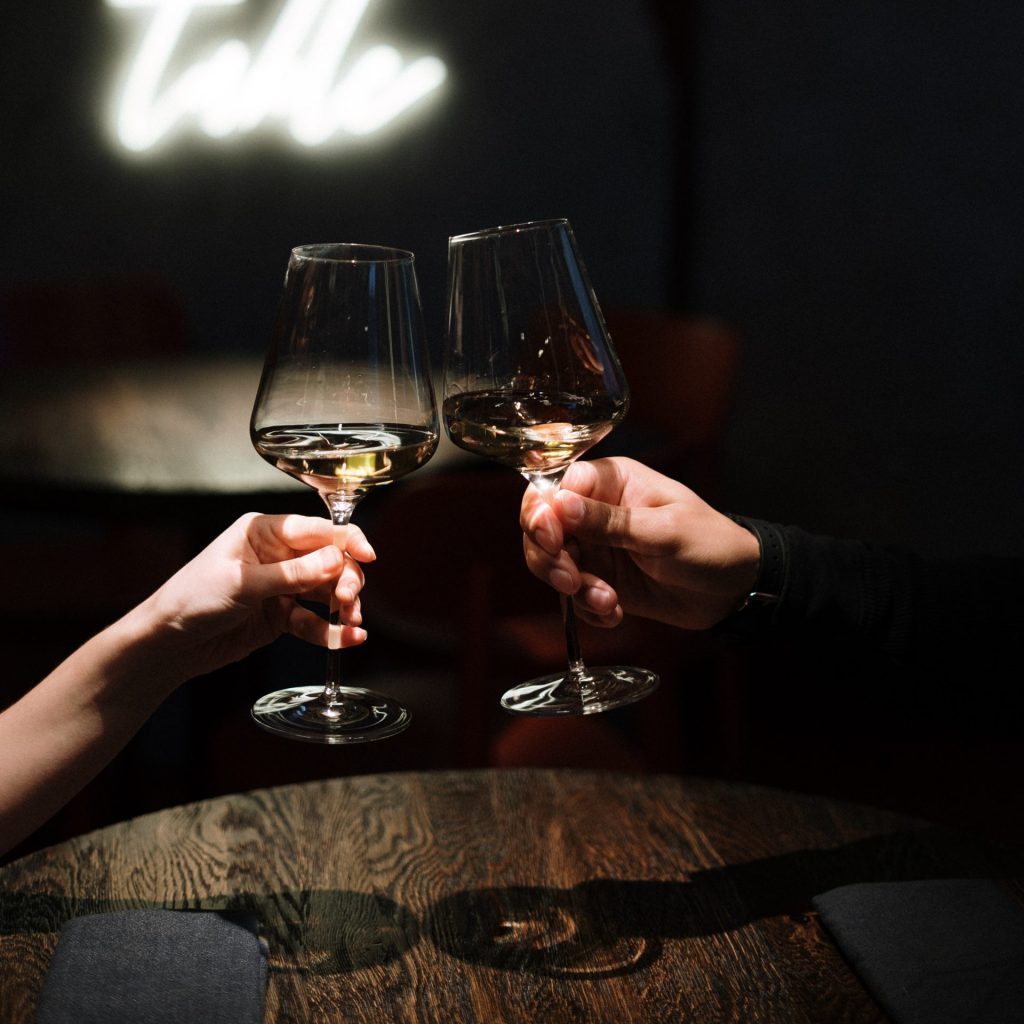 Weinkeller Genuss Wein-Events